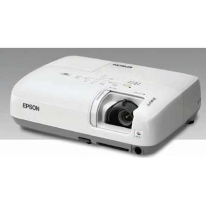 Epson PowerLite S6 3LCD Projector V11H283420 - V11H283420