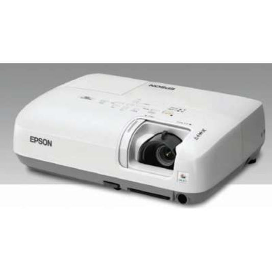 Epson PowerLite S6 3LCD Projector V11H283420 - V11H283420