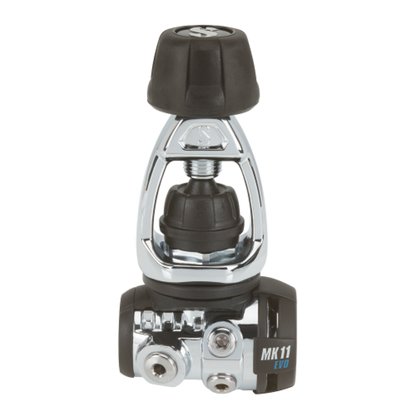 ScubaPro MK11 EVO Regulator - REG471 DIN
