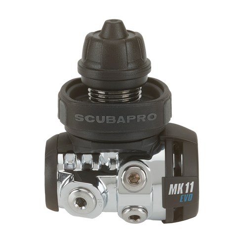 ScubaPro MK11 EVO Regulator - REG471 DIN