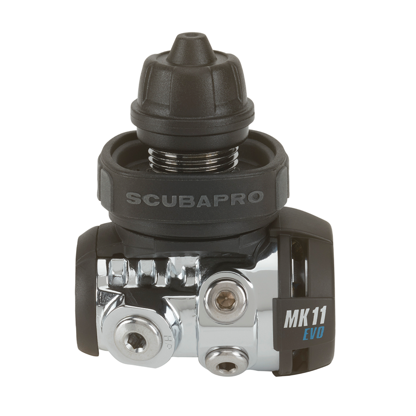 ScubaPro MK11 EVO Regulator - REG471 DIN