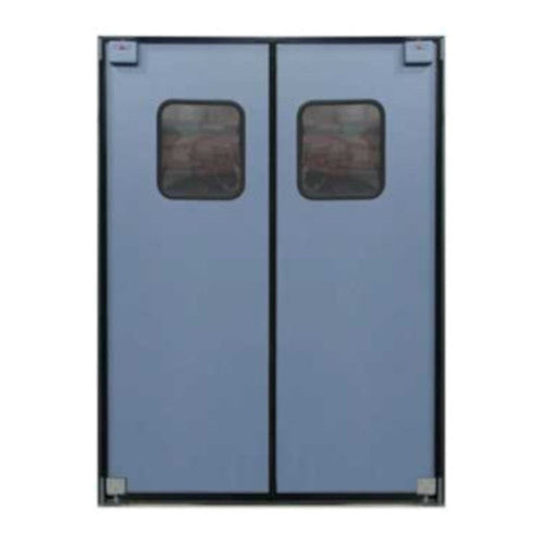 Curtron Service-Pro Series 50 Insulated Swing Door - CUSPD50DBL7284 Price