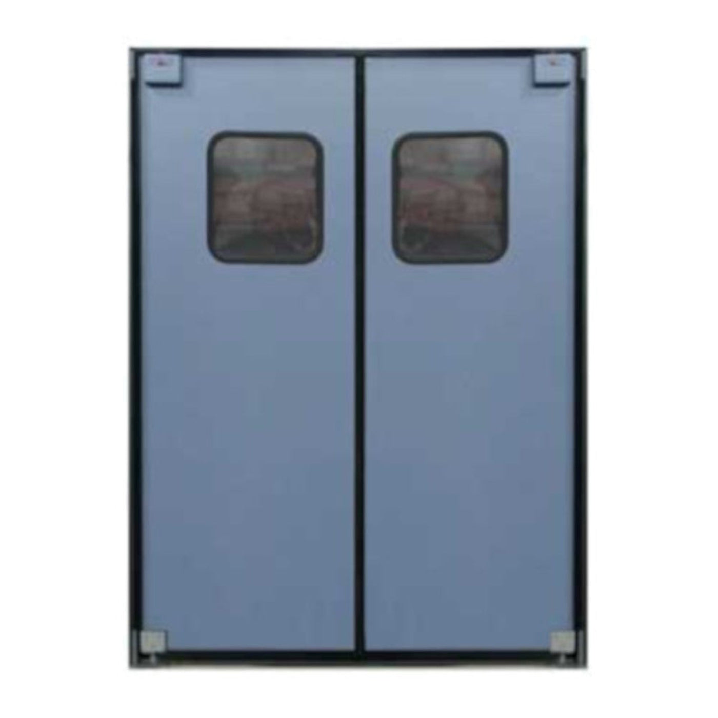 Curtron Service-Pro Series 50 Insulated Swing Door - CUSPD50DBL6084