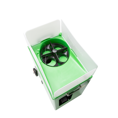 Spinshot Pro Tennis Ball Machine
