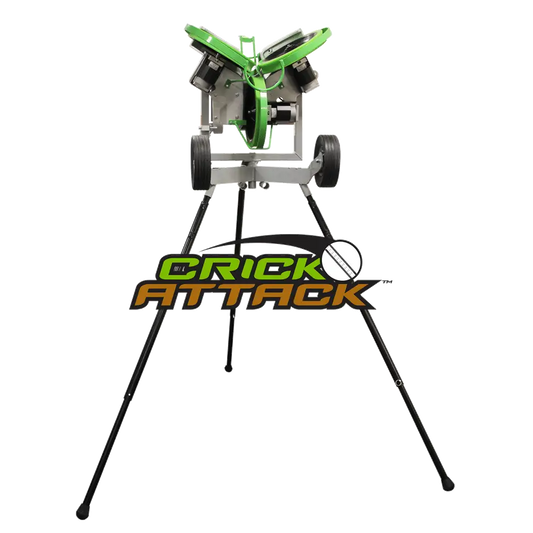 Sports Attack Crick Attack Bowling Machine