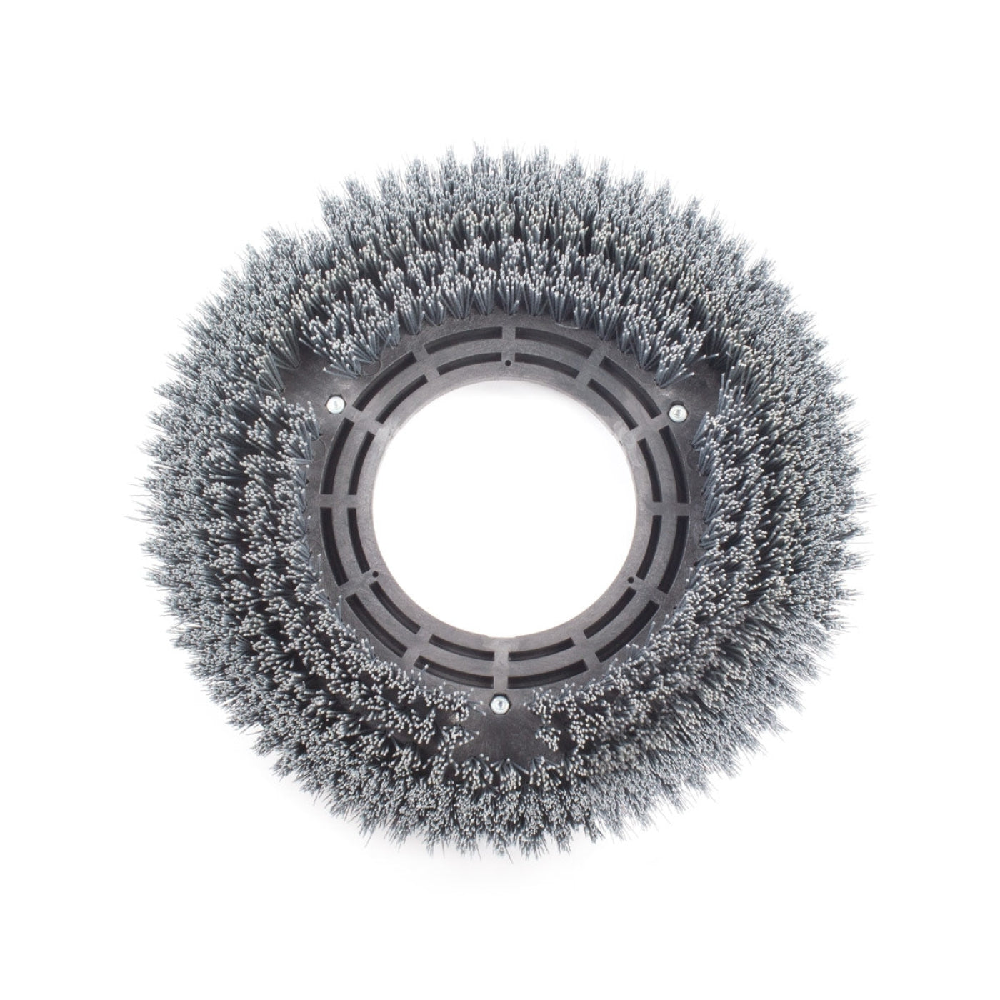 CleanFreak 18" Tynex Floor Stripping Brush (#SPPV02666) for the CleanFreak Reliable 18E Floor Scrubber - IES-SPPV02666