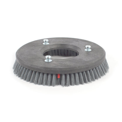 CleanFreak 18" Tynex Floor Stripping Brush (#SPPV02666) for the CleanFreak Reliable 18E Floor Scrubber - IES-SPPV02666