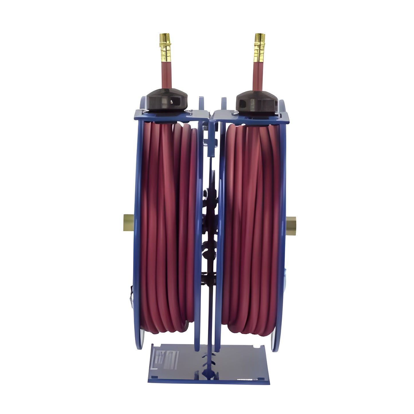 Coxreels C Series "Combination" Low Pressure Spring Driven Hose Reels - C-LP-325-325