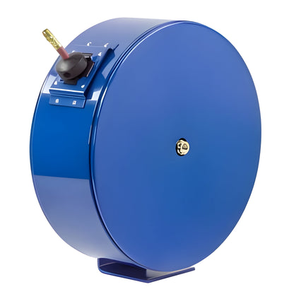 Coxreels EN Series "Enclosed" Medium-Pressure Spring Driven Hose Reels - ENM-N-325