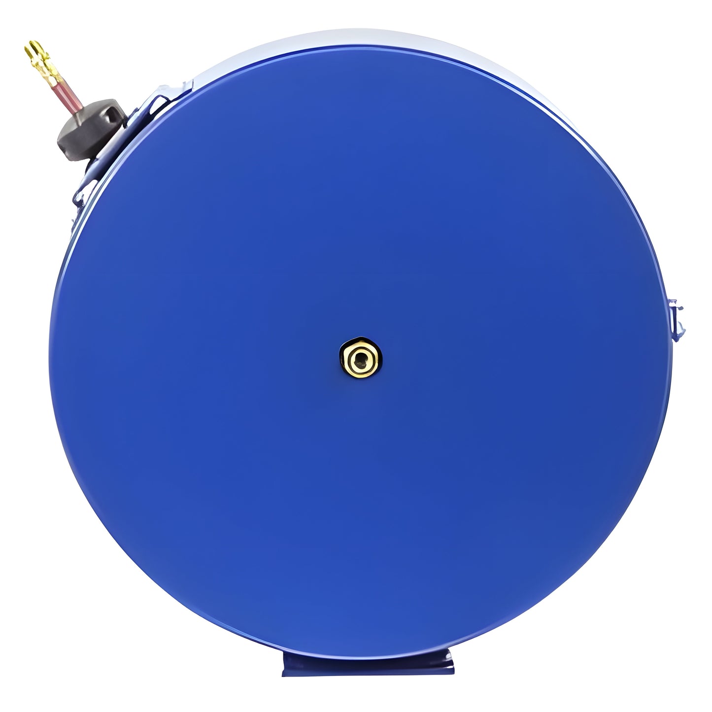 Coxreels EN Series "Enclosed" Low-Pressure Spring Driven Hose Reels - EN-N-125