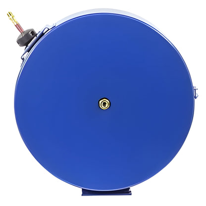 Coxreels EN Series "Enclosed" Low-Pressure Spring Driven Hose Reels - EN-N-125