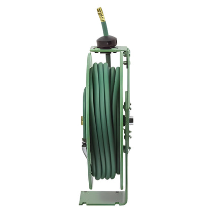 Coxreels Nitro-Pro Series Low Pressure Spring Driven Hose Reels - P-NP-350