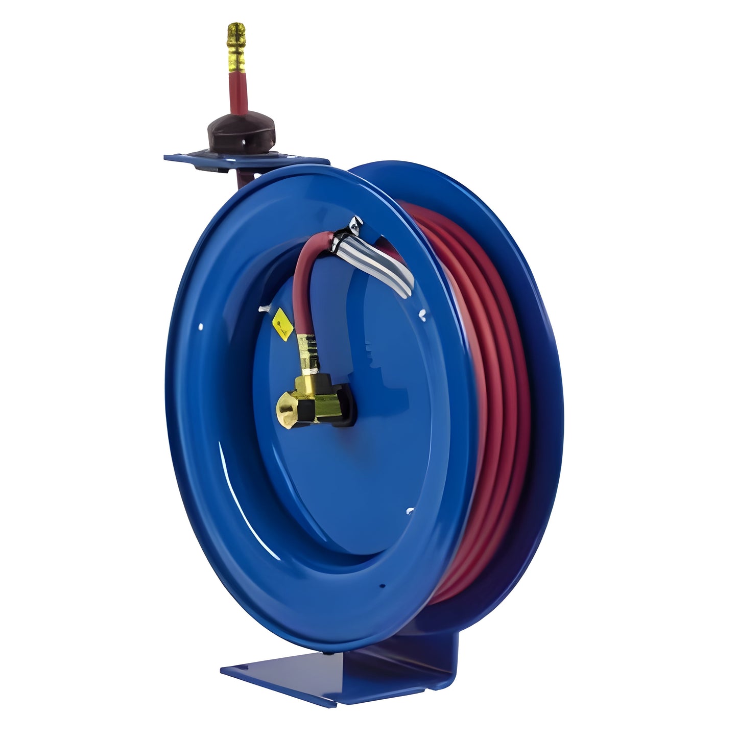 Coxreels  P Series “Performance” Low Pressure Spring Driven Hose Reels - P-LP-110