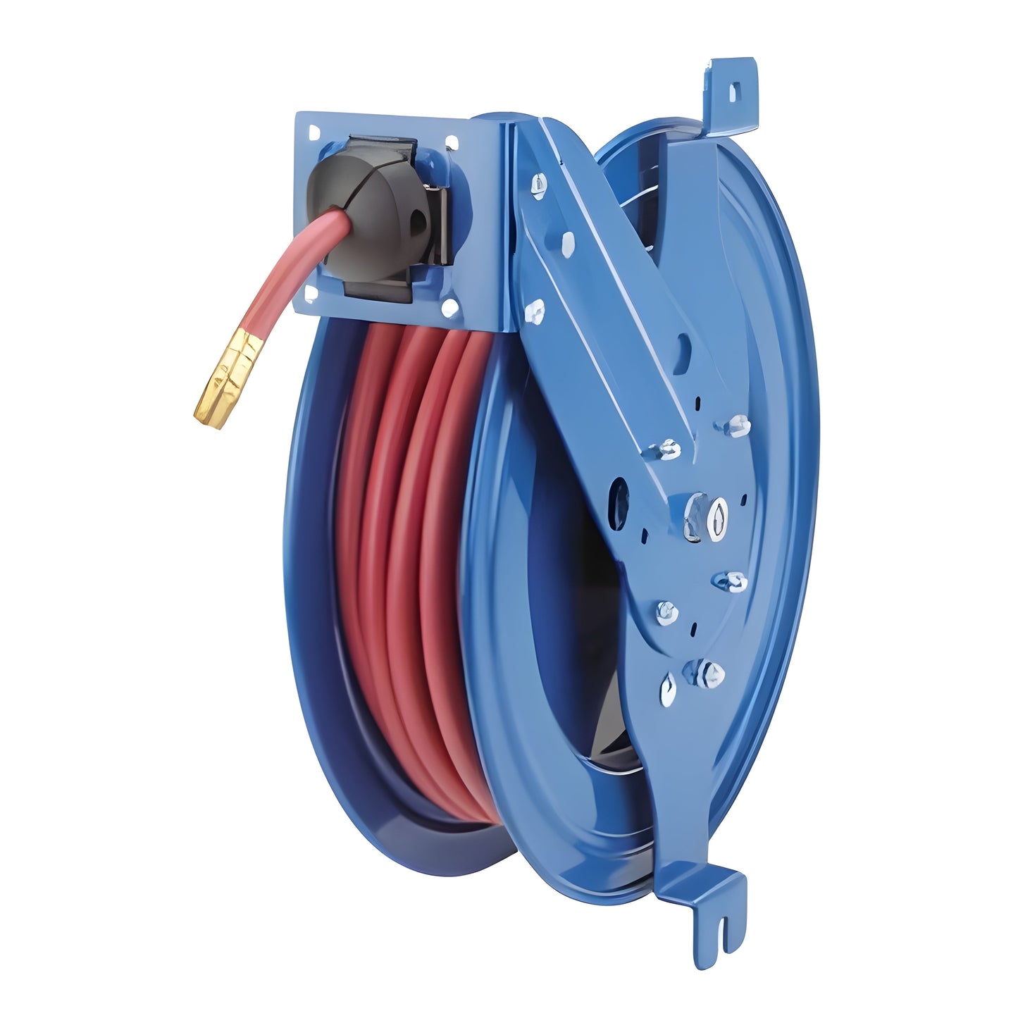 Coxreels SG Series Low-Pressure Spring Driven Hose  Reels - SG13-L125