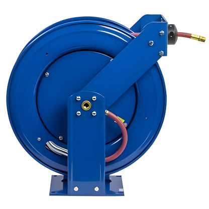 Coxreels T Series “Truck Mount” Low-Pressure Spring Driven Hose Reels - TSH-N-3100