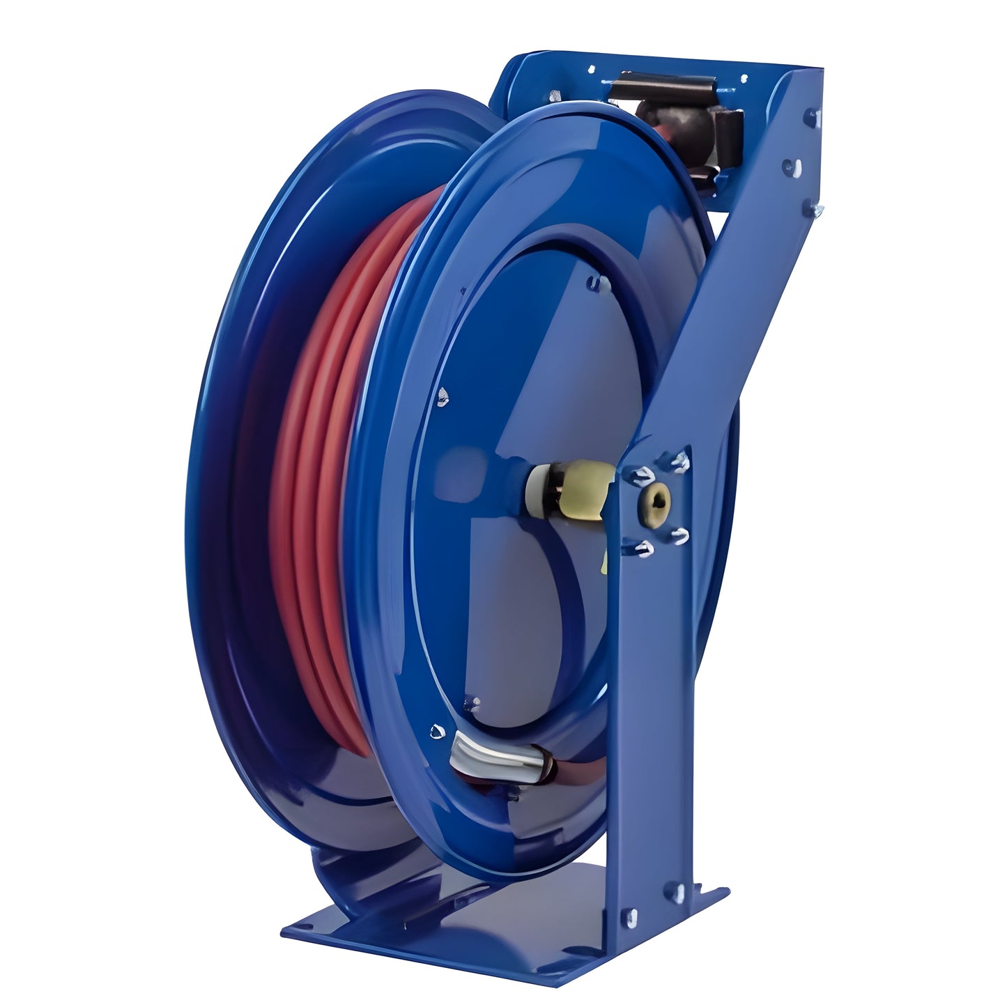 Coxreels T Series “Truck Mount” Low-Pressure Spring Driven Hose Reels - TSH-N-3100