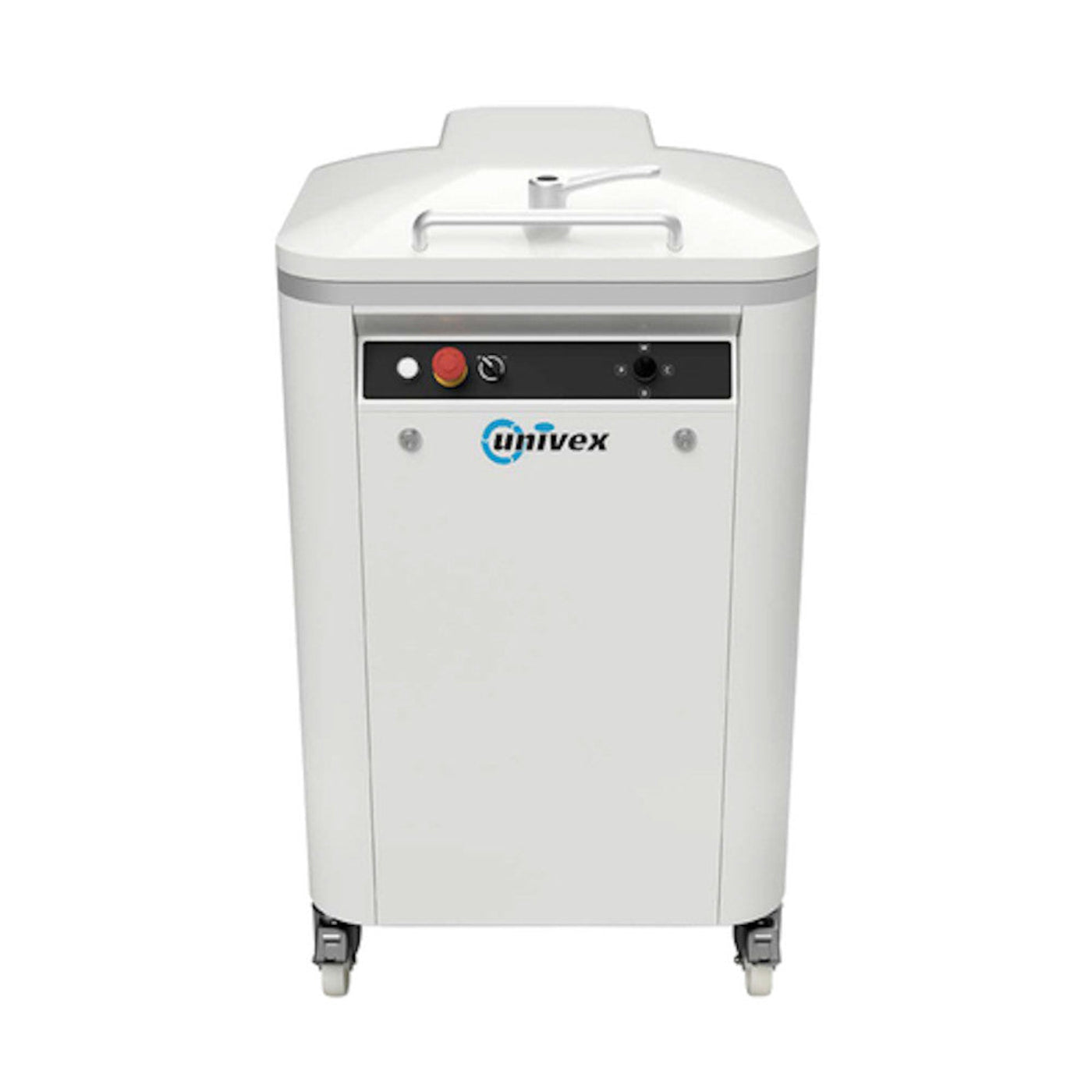 Univex Semi-Automatic Dough Divider - UVSQD10