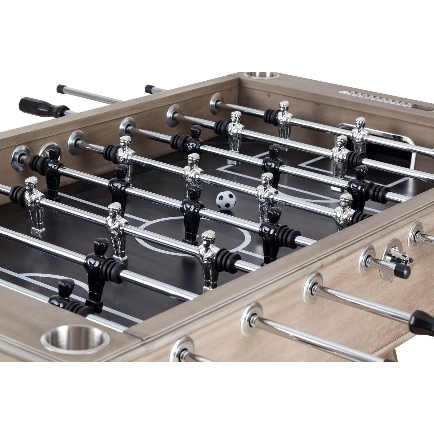 Hathaway Montecito 55" Foosball Table - BG5022