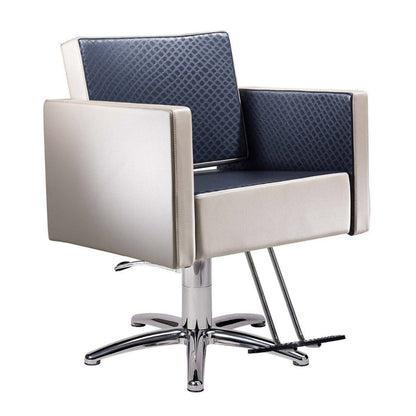 Salon Ambience Square Styling Chair - SA-SH890