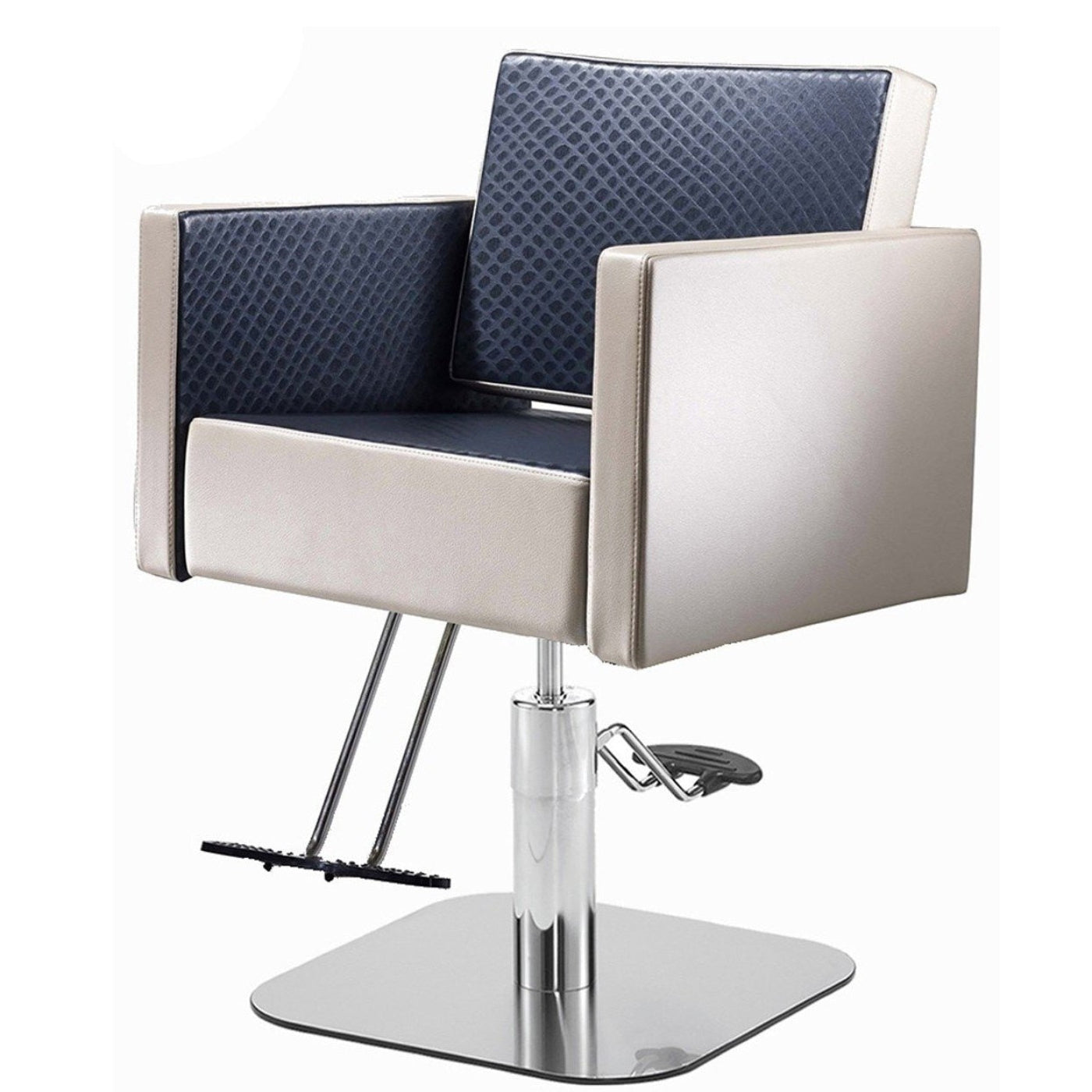 Square Styling Chair Salon Ambience - SA-SH890