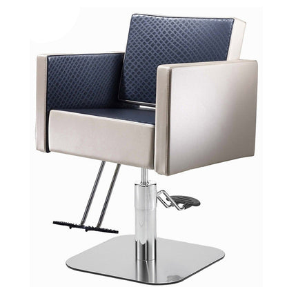 Square Styling Chair Salon Ambience - SA-SH890