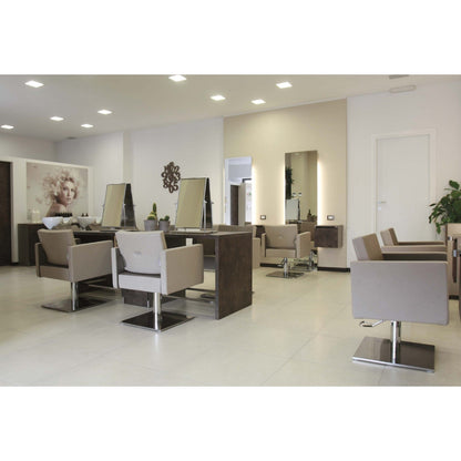 Square Styling Chair Salon Ambience - SA-SH890