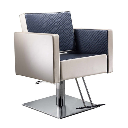 Square Styling Chair Salon Ambience - SA-SH890