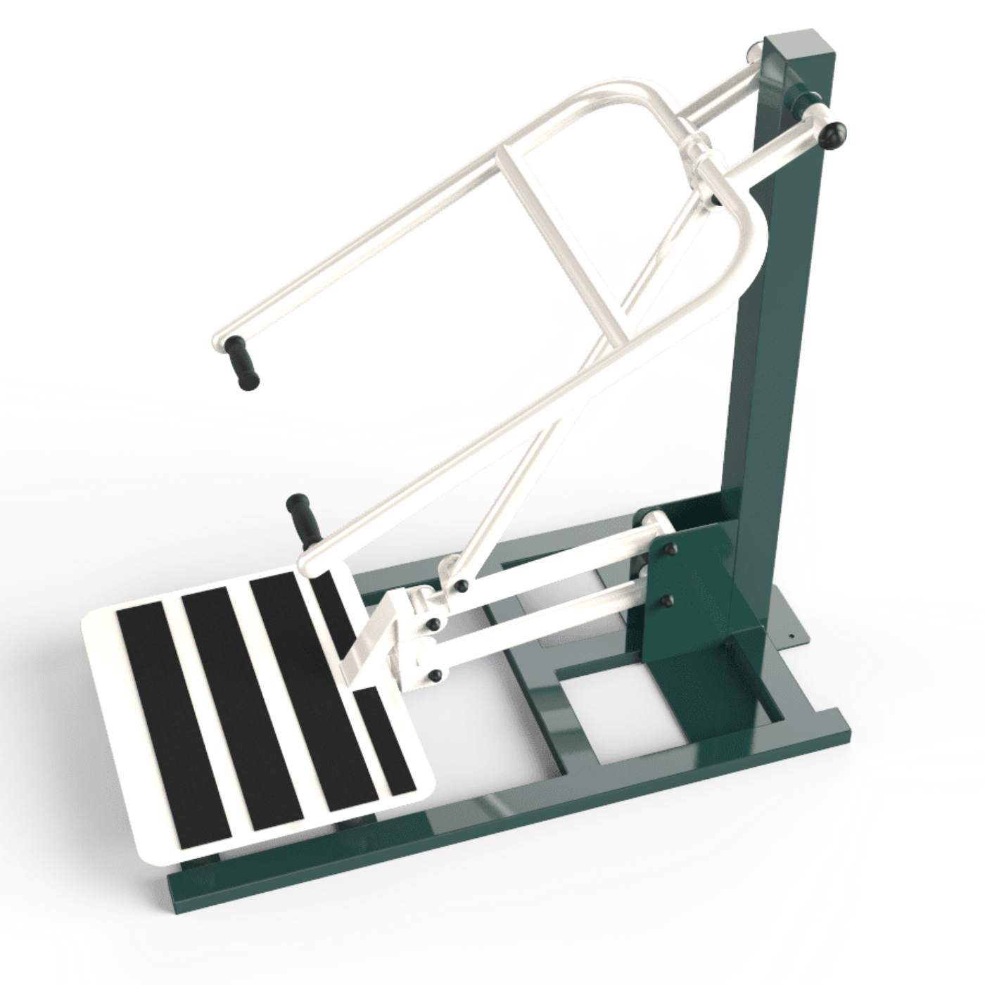 Tri draft USA Squat Press - SQAT