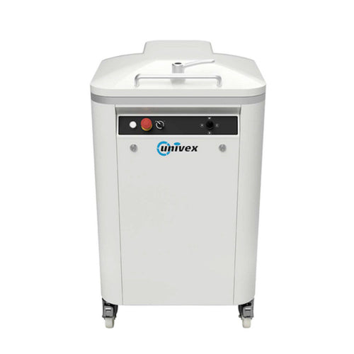 Univex Semi-Automatic Rough Dough Divider - UVSRD20