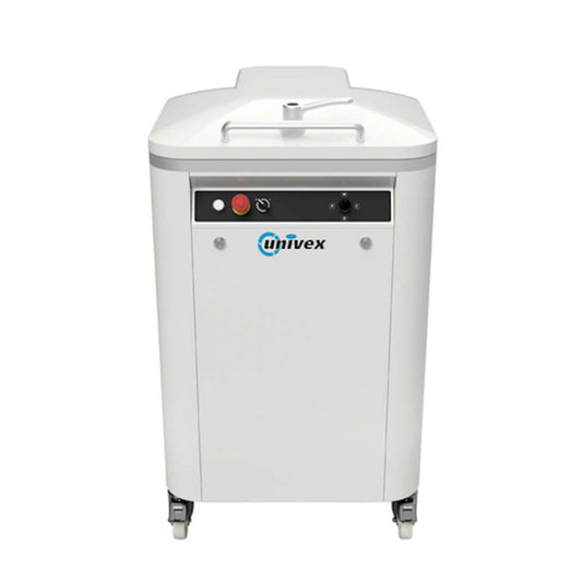 Univex Semi-Automatic Rough Dough Divider - UVSRD20