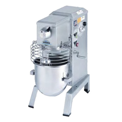 Univex + Countertop Planetary Mixer 12 Quart Capacity - UVSRM12