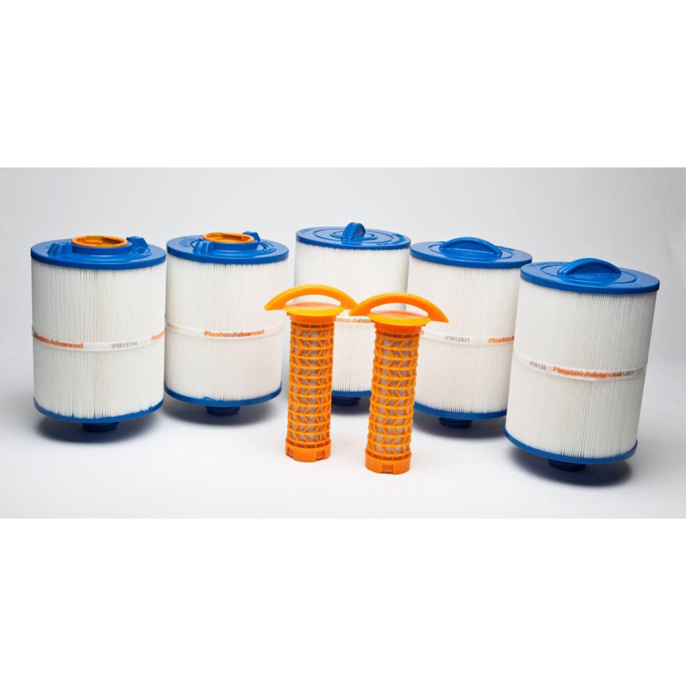 MASTER SPAS Swim Spa Combo Pak Charge 7 - SSComboCharge7