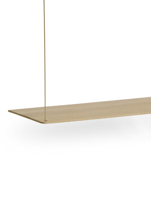 Woud Stedge Add On shelf - 80 cm - Anniversary Edition - 140036