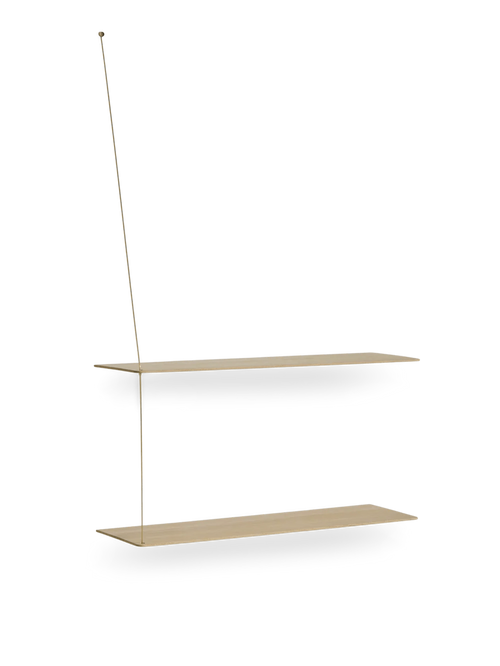 Woud Stedge Shelf - 80 cm - Anniversary Edition - 140030
