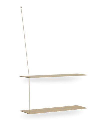 Woud Stedge Shelf - 80 cm - Anniversary Edition - 140030