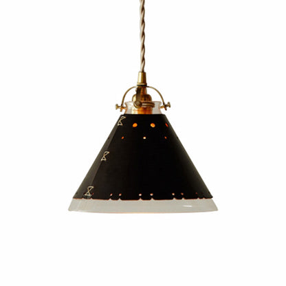 Lostine Stella Pendant - 7003E