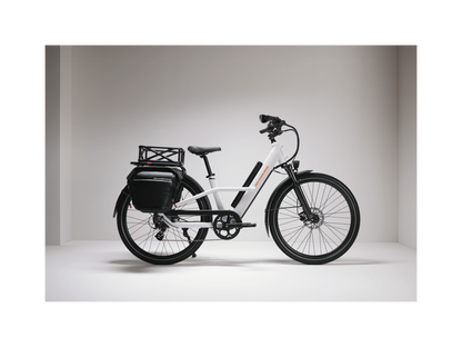 Radster™ Road Electric Commuter Bike - 109-00002