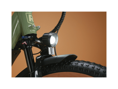 Radster™ Trail Electric Off-Road Bike - 109-00021