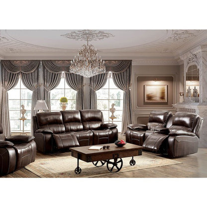 Lovecup  Ruth - Love Seat - CM6783BR-LV