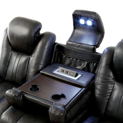 Lovecup  Zaurak - Love Seat - CM6291-LV