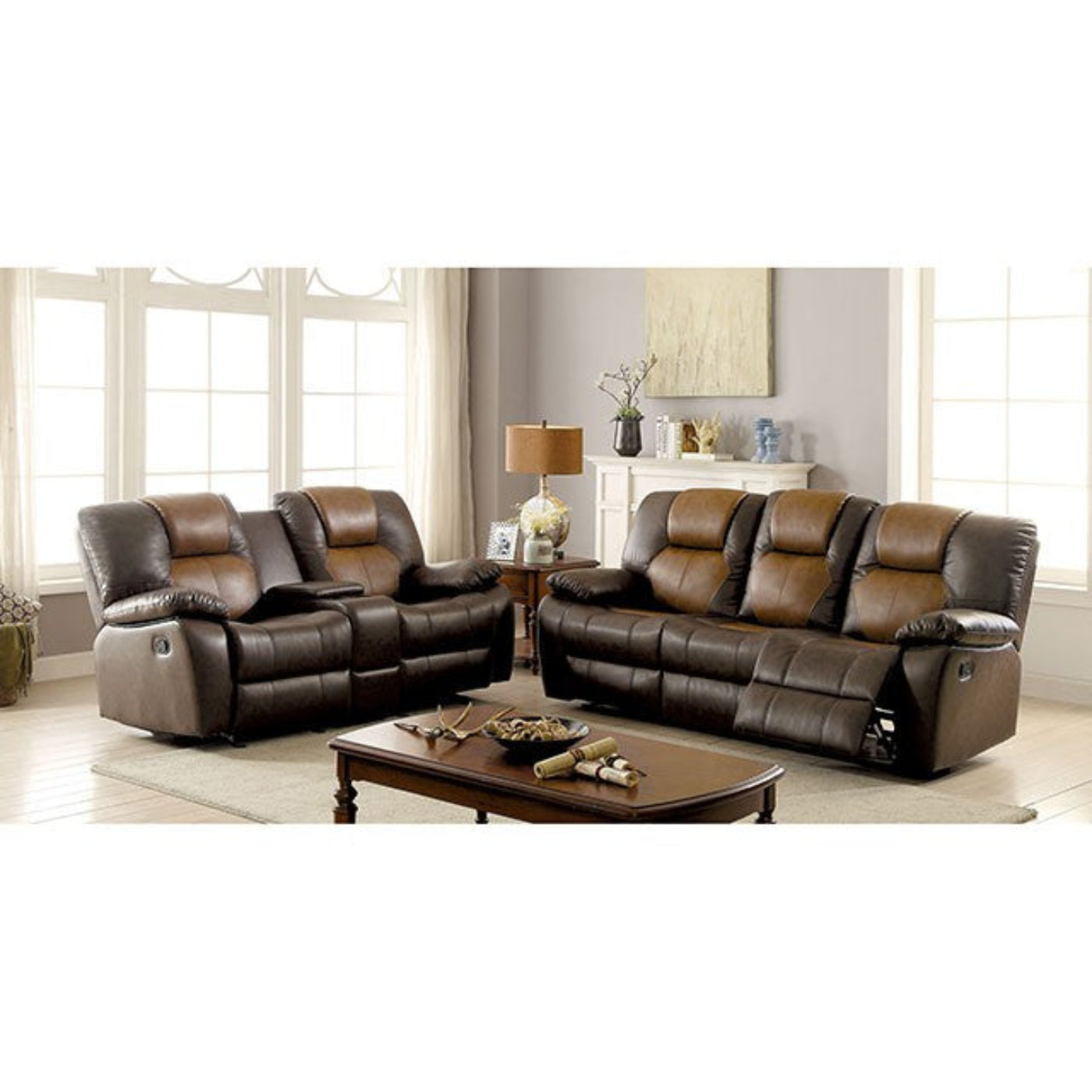 Lovecup  Pollux - Love Seat - CM6864-LV
