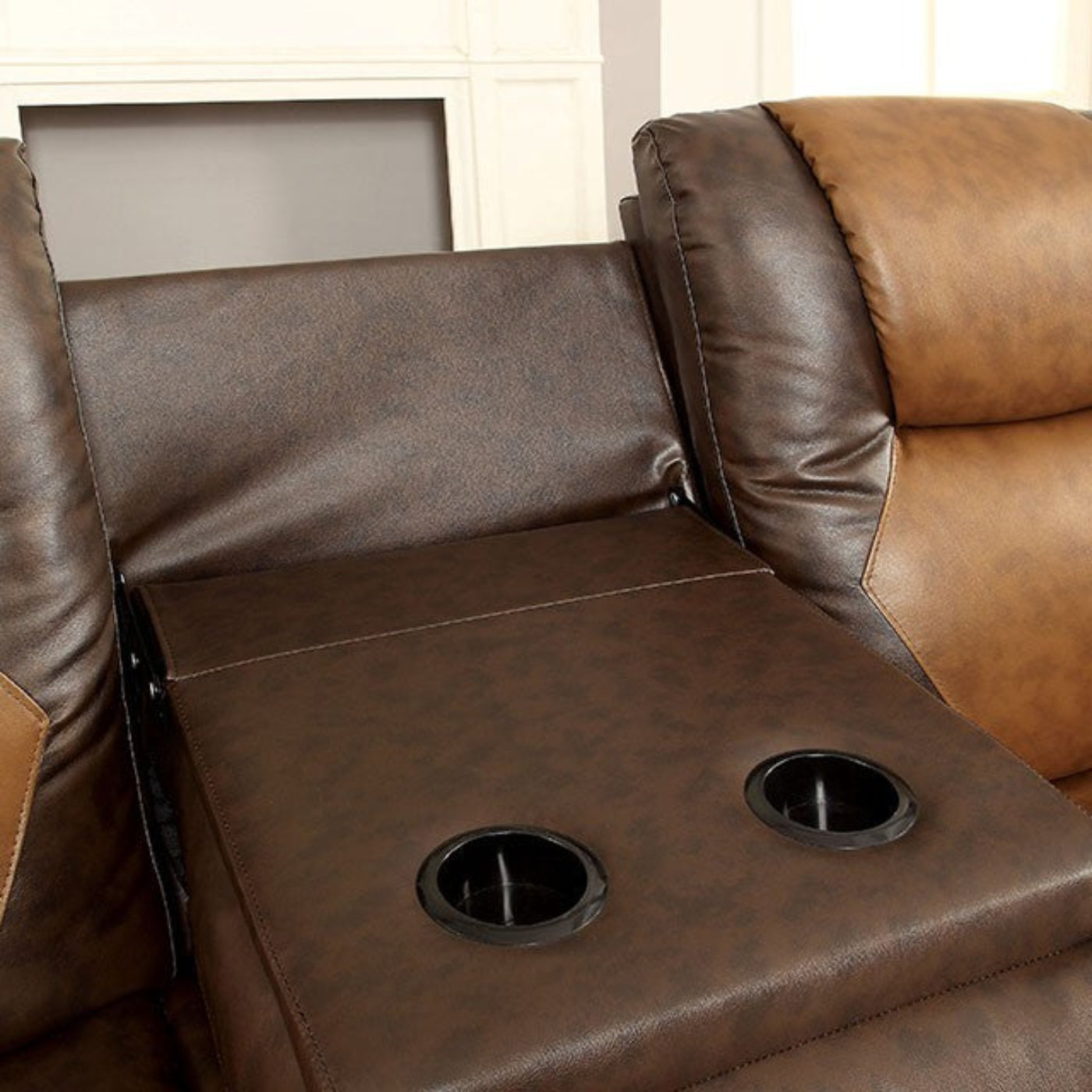 Lovecup  Pollux - Love Seat - CM6864-LV