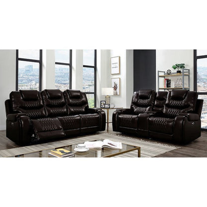 Lovecup  Marley - Power Love Seat - CM6894BR-LV