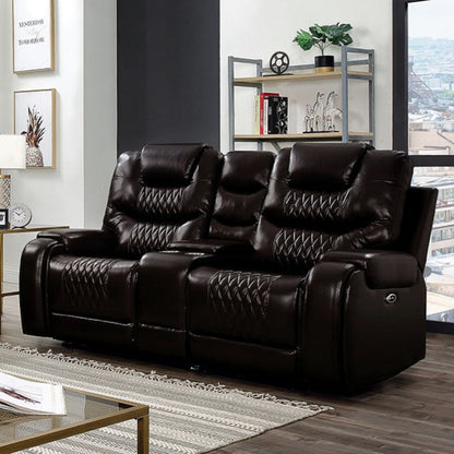 Lovecup  Marley - Power Love Seat - CM6894BR-LV