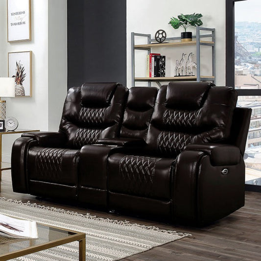 Lovecup  Marley - Power Love Seat - CM6894BR-LV
