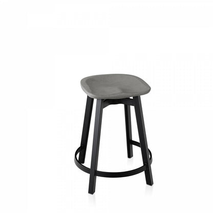 Emeco Su by Nano Counter Stool - SU 24 WOOD CKS