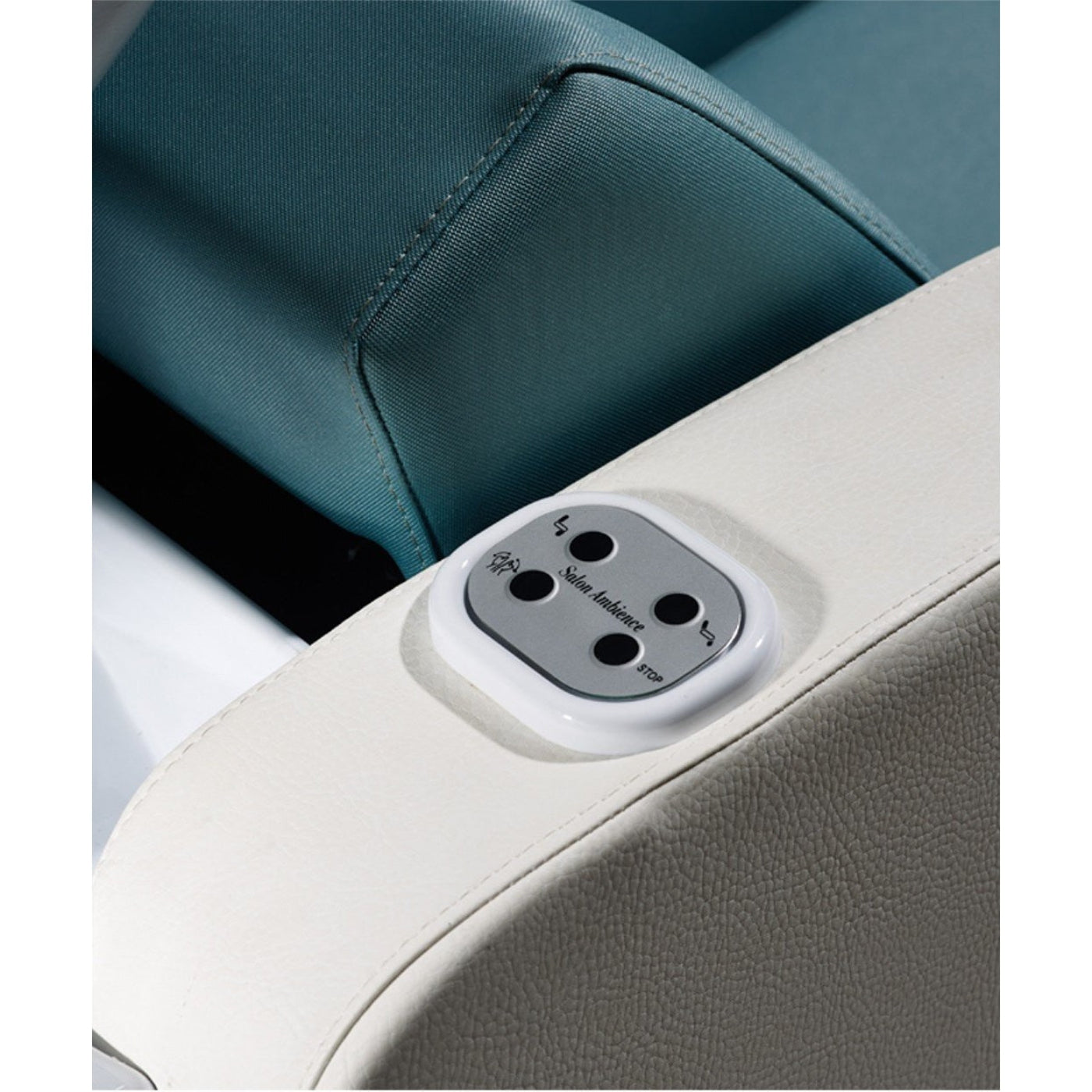 Sublime Backwash Unit Salon Ambience - SA-WU162
