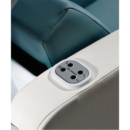 Sublime Backwash Unit Salon Ambience - SA-WU162