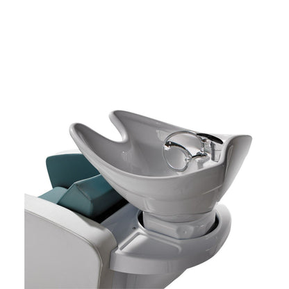 Sublime Backwash Unit Salon Ambience - SA-WU162
