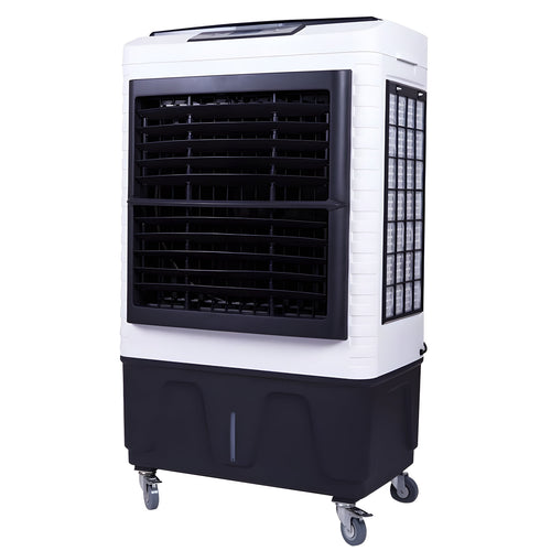 SunHeat CoolZone Industrial Portable Evaporative Air Cooler - CZ1600